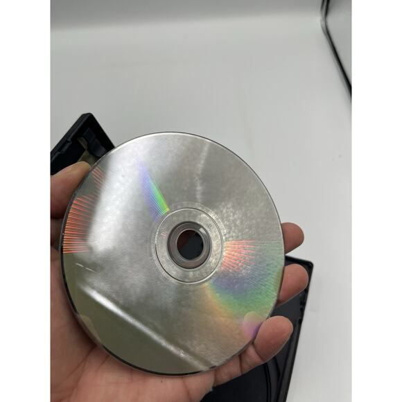 Seek and Destroy (Sony PlayStation 2, 2002) CIB Tested And Working - Picture 4 of 6